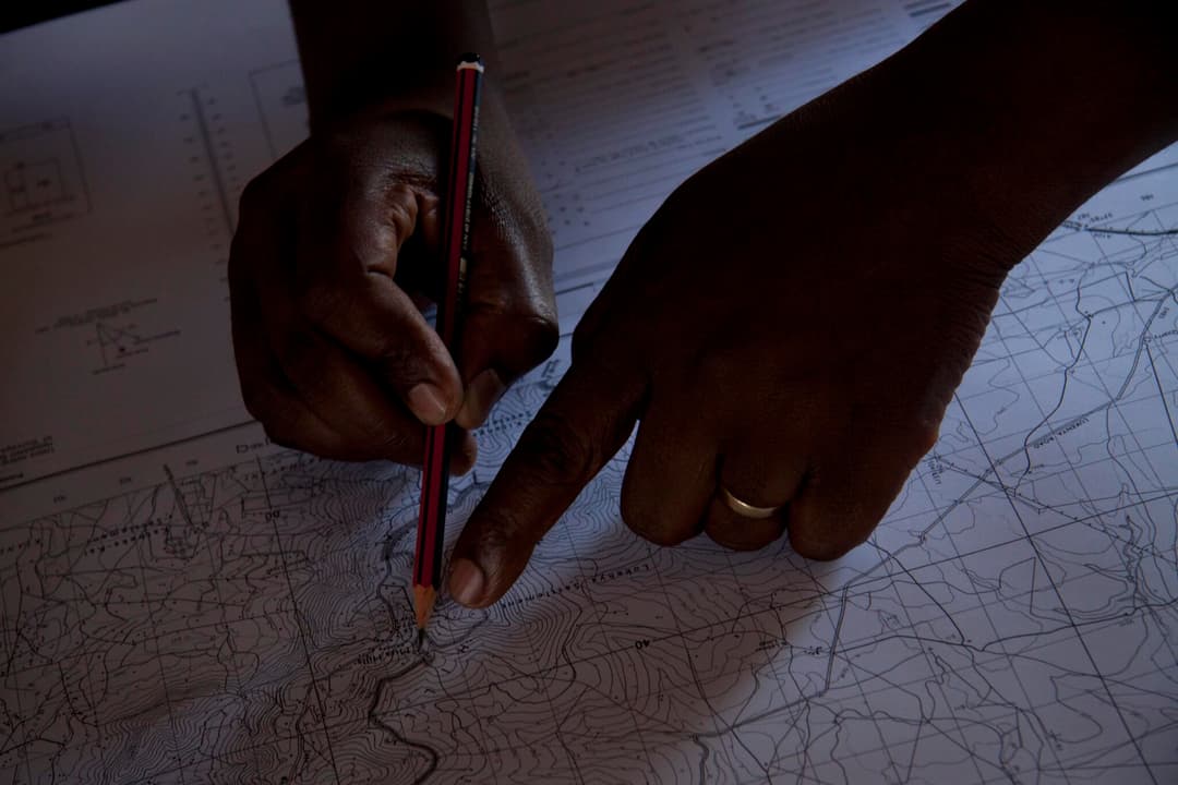 Our approach