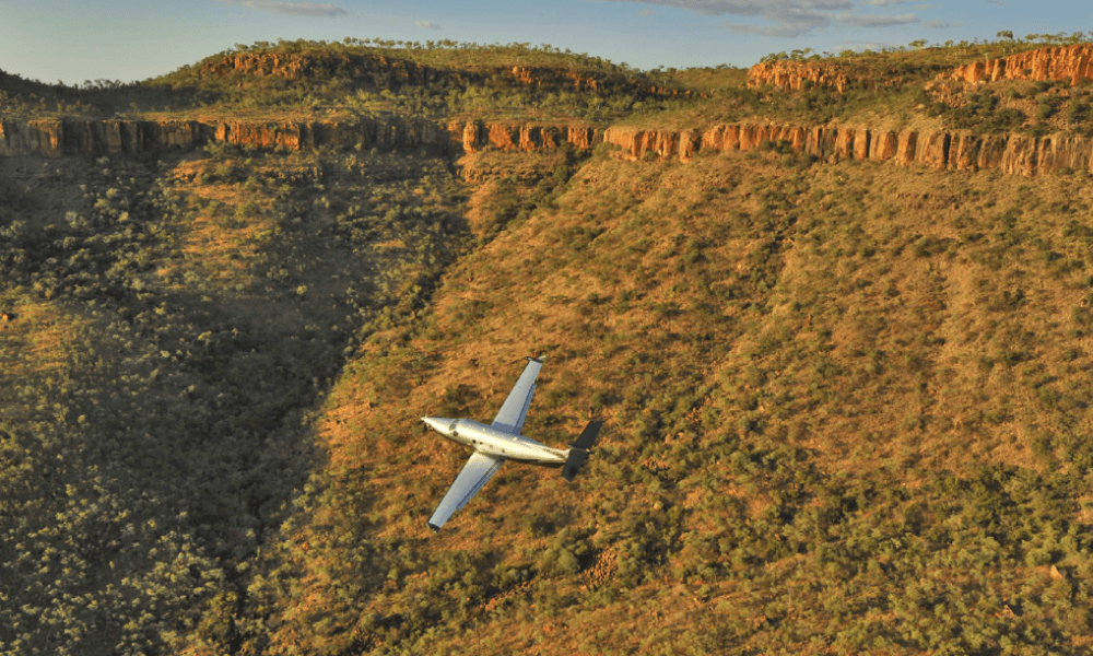 When Flights Go Sideways, We Keep Clients Moving