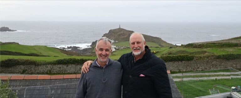 Chairman and CEO Appointments