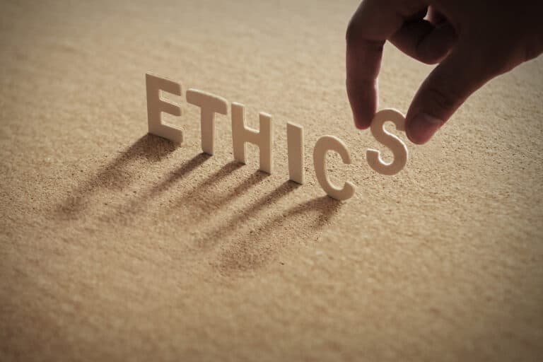 SF Group Establishes Ethics Committee
